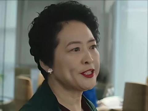 冷知识:她俩吵架这个剧情没有剧本，纯粹靠演技
