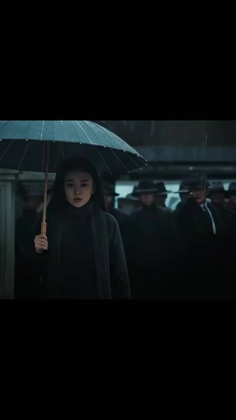 纵然只是平凡的小人物，骨子里也藏着不屈的风骨