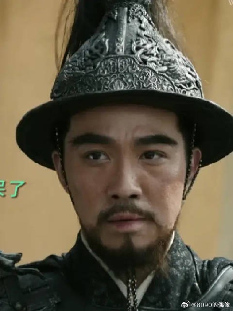 帝皇家里最无情，最终还是晚了他人一步，皇帝这位置还是要老大来坐