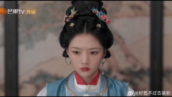 朝姐儿找到下毒之人，开始复仇行动，先收拾所有帮凶