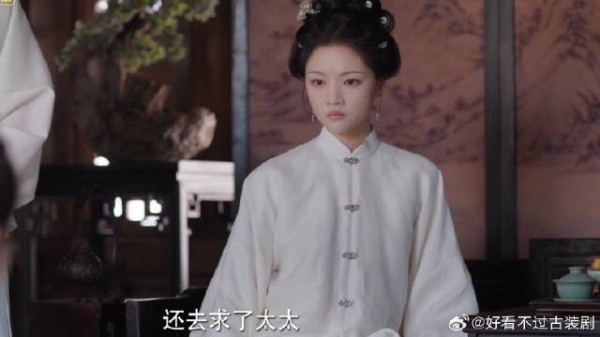 母亲含冤而死，朝姐儿抓到犯人，听完真相难受的喘不过气