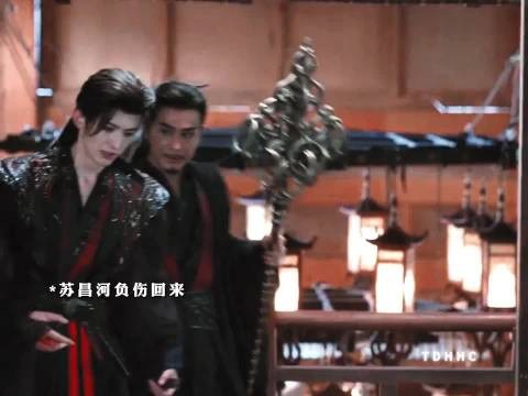 这cp先别磕 先救救慕青羊吧,他被 李心月 打的那么惨,哈哈哈 常华森 杨雨潼