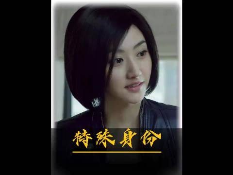 甄子丹让景甜自由发挥，一招劈叉成就名场面
