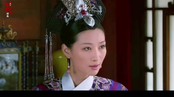 宜修不直接对甄嬛下手,安陵容秒懂
