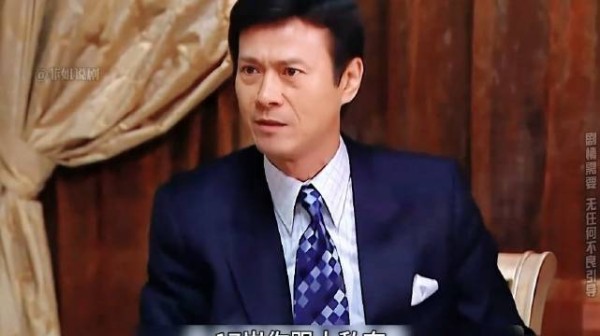 父亲用一千万教女儿做人，却不料还没有大伯几句话管用