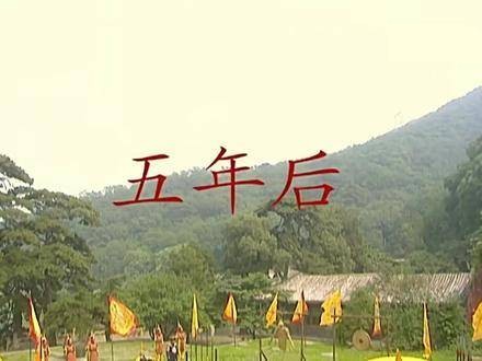 “十四叔，你真好”这句暖心话还能重温几回