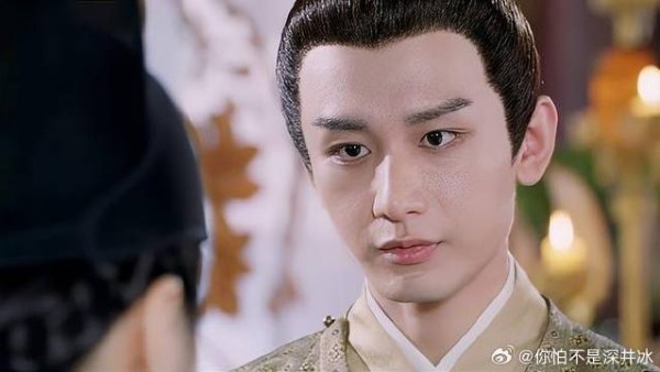 成毅 | 张予曦 尚宫私自训练死士，陛下看破布局，剥夺尚宫的官职