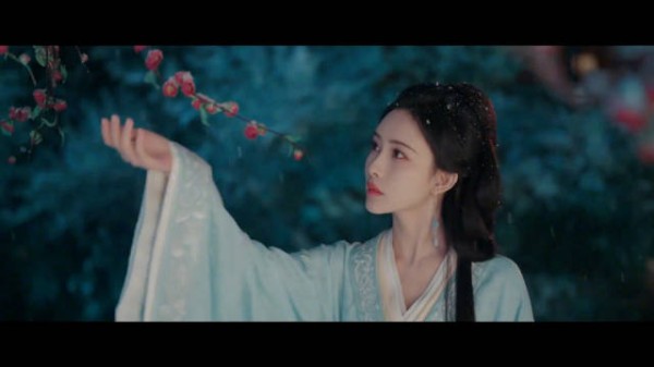 呦呦鹿鸣，情愫暗结，一念成缘，谁主沉浮