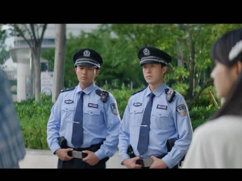 钱:不是 你还真能叫出我名字啊