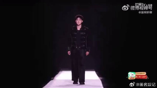 不纠结过往的评价，大方自黑，哥哥这份松弛感真的很难得