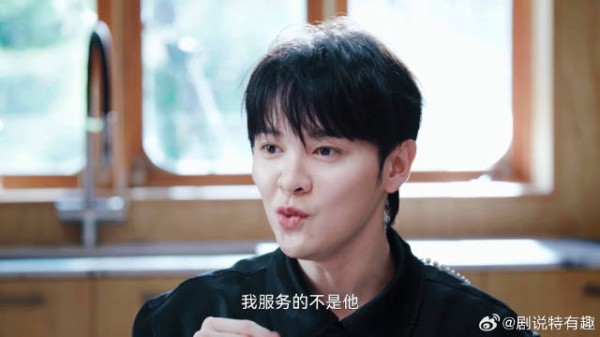 人生本就很难两全，尤长靖这番输出没有刻意为自己开脱，这份坦诚格外难得
