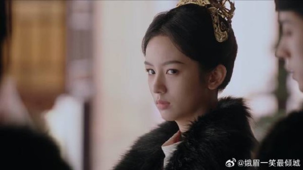 锦月如歌:乌托再度犯边,皇帝却还忌惮兵权,强行拆散禾宴肖珏