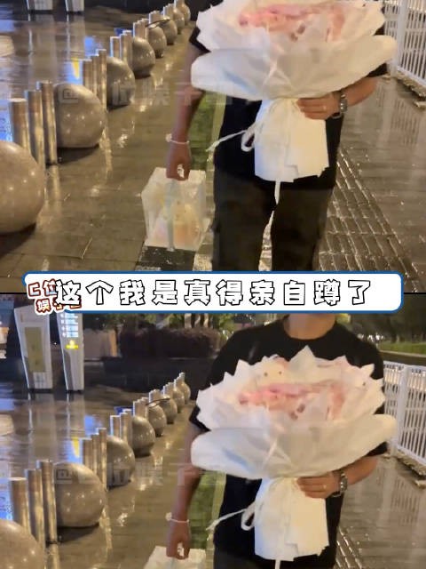 果然强者从不抱怨环境啊 这个后续我真得蹲了红娘
