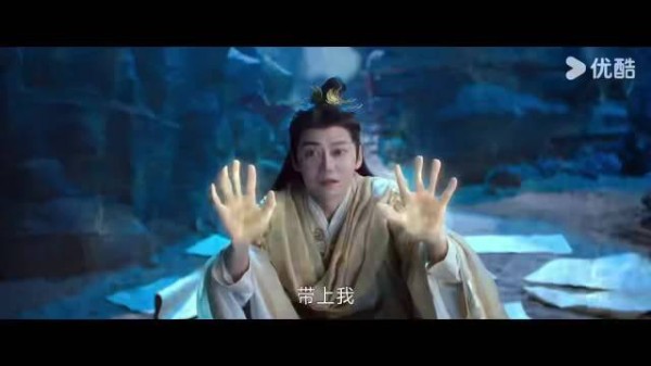 敖瑞鹏李长寿放下苟活模式,分身反击金蝉