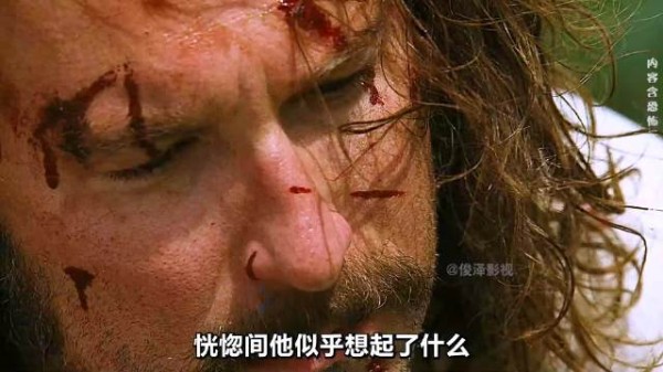 《鬼使神差》反转，农场工人实为老宅前主人，疯魔后欲行凶