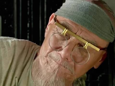 三朝元老田文静倾家荡产，建跑马楼栽赃刘统勋