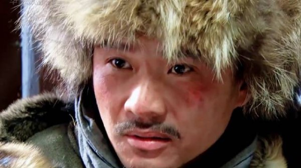 朱开山只是管了土匪最后一顿饱饭 没想到却因此得到破天富贵 !