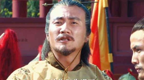 厉害了,蓝玉当众碾压皇权!