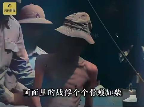 二战期间,美军是如何对待日本战俘的?