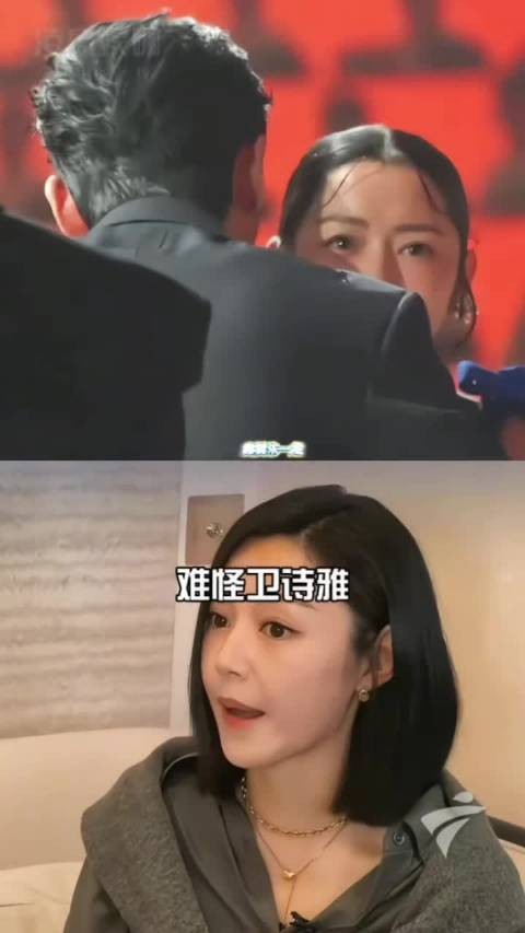 强哥强嫂,同频人的惺惺相惜@朱一龙 朱一龙电影《空枪》票房大卖