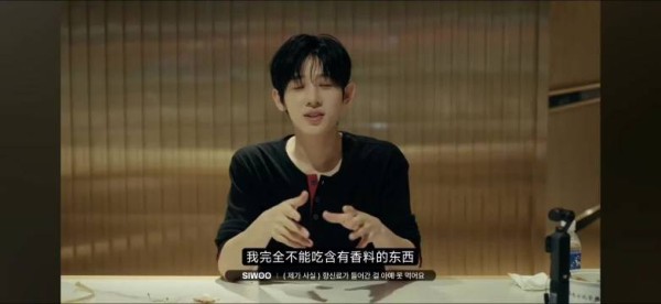 前面铺垫了这么多就是为了最后一句,我爱中国!