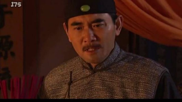 不愿继承家产的书生,最后成了拯救陶家的救命稻草!