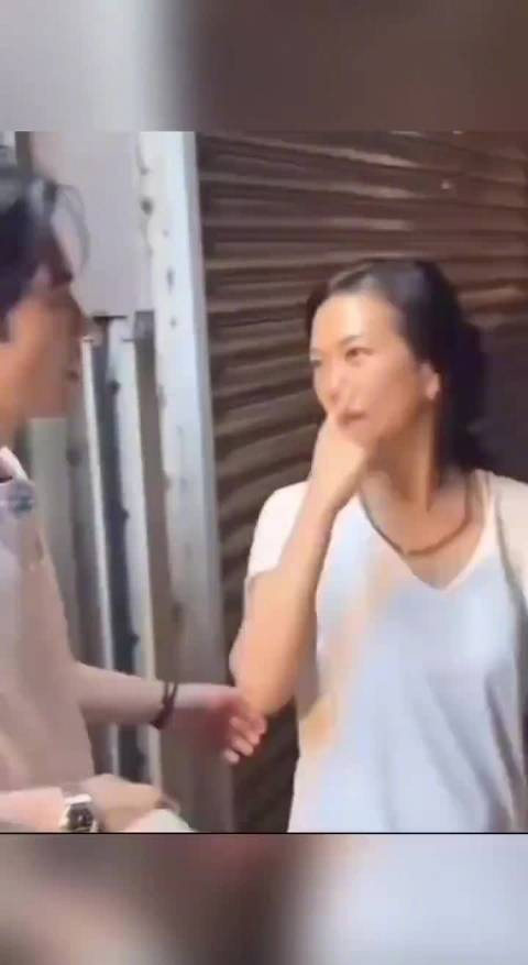 萧敬腾深爱51岁林有慧,不打扮也动人