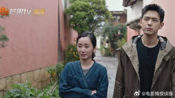 谢之遥作为村中顶梁柱，谁家有个不顺，都找他去调和！
