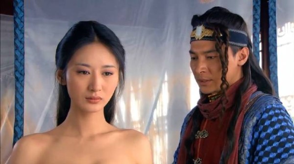 得到妹妹了,后面又开始想姐姐了,这男人真恶心