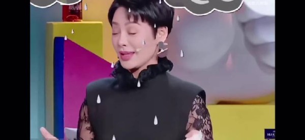 宁静揭秘花少 2:每天暴走二十公里,大家都在装合群