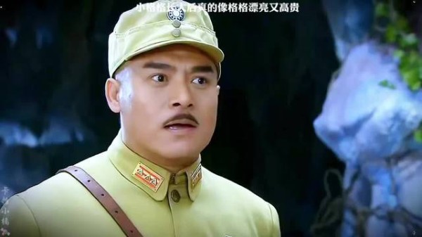 小格格长大似玉格格,那图鲁恍惚见故人