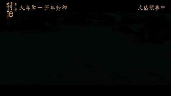 热门影视作品