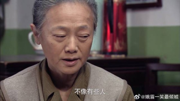 文丽背地毁了佟志升职机会,对他更加殷勤,婆婆秒懂做亏心事