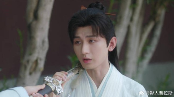 李莲花看出方多病秘密 竟以此为条件互帮互利,有计谋!
