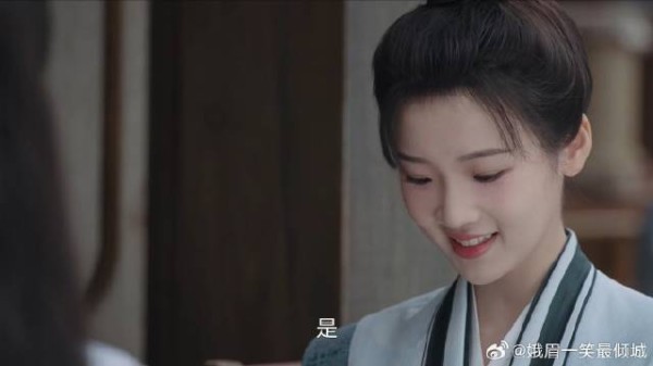 锦月如歌:姜桃桃对禾宴一见钟情,可她也是女儿身,你俩没结果!