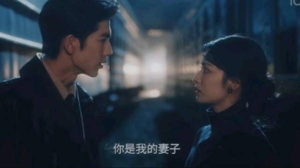 完全般配 我可太喜欢这一段了呜呜呜 而且回忆的片段也都是我爱的场景
