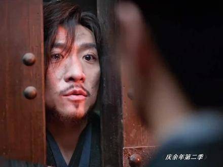 倘若命运允许选择,他定会化身为一位温润如玉的读书人