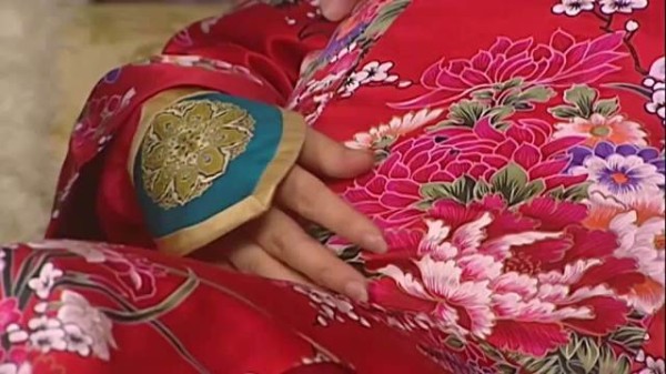 孝庄秘史:海兰珠怀孕,娇滴滴撒娇贼绿茶,皇上偏偏吃这一套