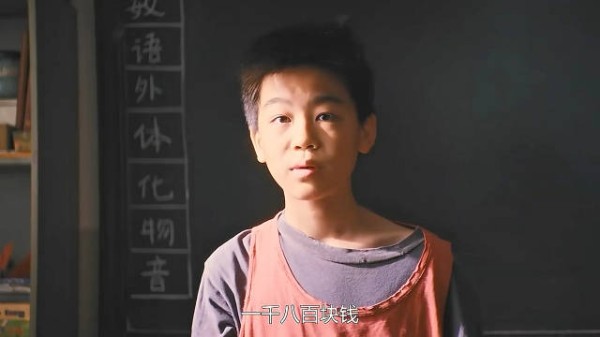 “人不能撒谎!”这是他用一生治不好的伤!