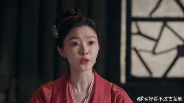玉茹被绑当压寨夫人,哪料土匪竟是自己小迷弟,立马笑喷
