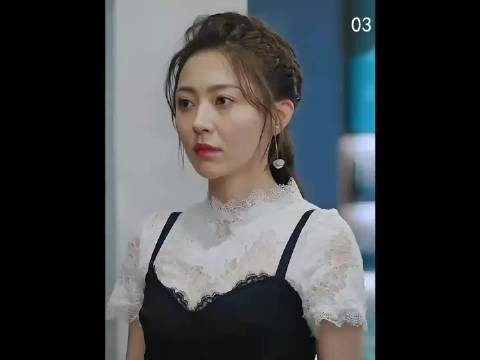 女孩嫁入豪门第一天,就被婆婆百般挑剔|逆流而上的你