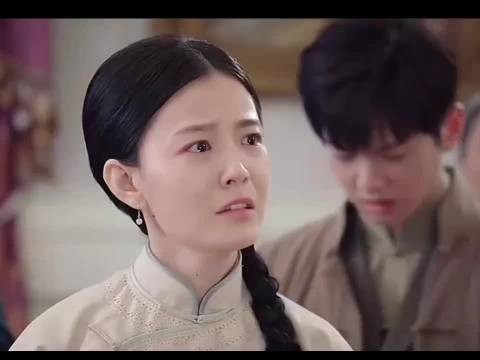 女孩替小姐打抱不平,原来深情也不过如此!