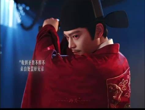 《花开锦绣》丁禹兮演技,什么水平?