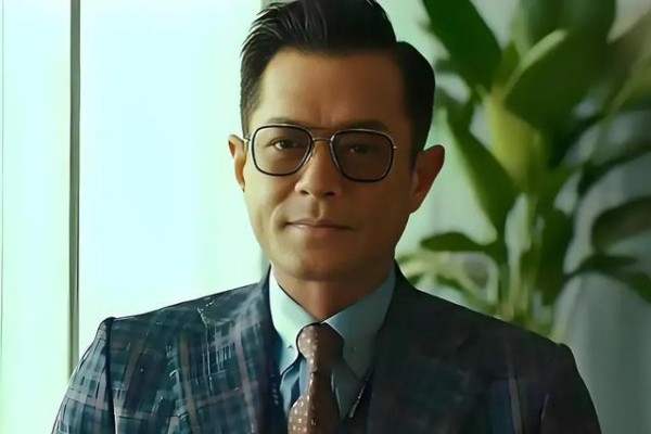古天乐公司欠债1.49亿被追债，香港电影最后一块拼图要碎了？
