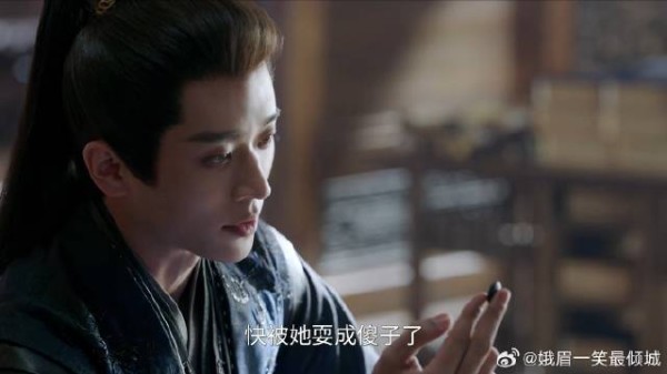 锦月如歌:禾宴以逸待劳,将新兵营战士耍成傻子,都督却欣慰一笑