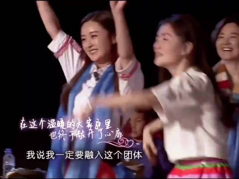 宁静就这样一年内体验了天堂和地狱