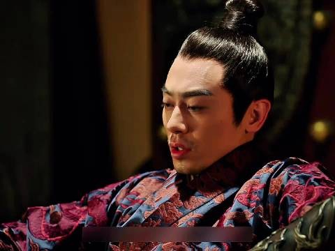 朱瞻基最后还是放过了两位造反的叔叔，只是将他们关起来！