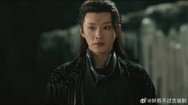万妖之王失灵力，情敌锁喉夺爱人心