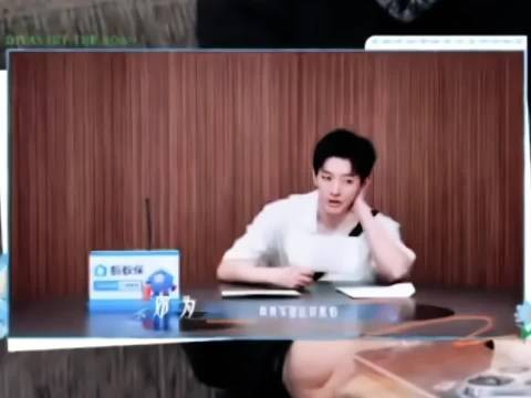 邓为害怕水,我记得好像应该热搜……涂山璟无缘奥运会