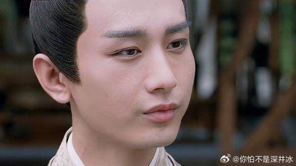 成毅 | 张予曦 陛下练习射箭，被嫌弃练死靶，陛下：让你手下当移动靶